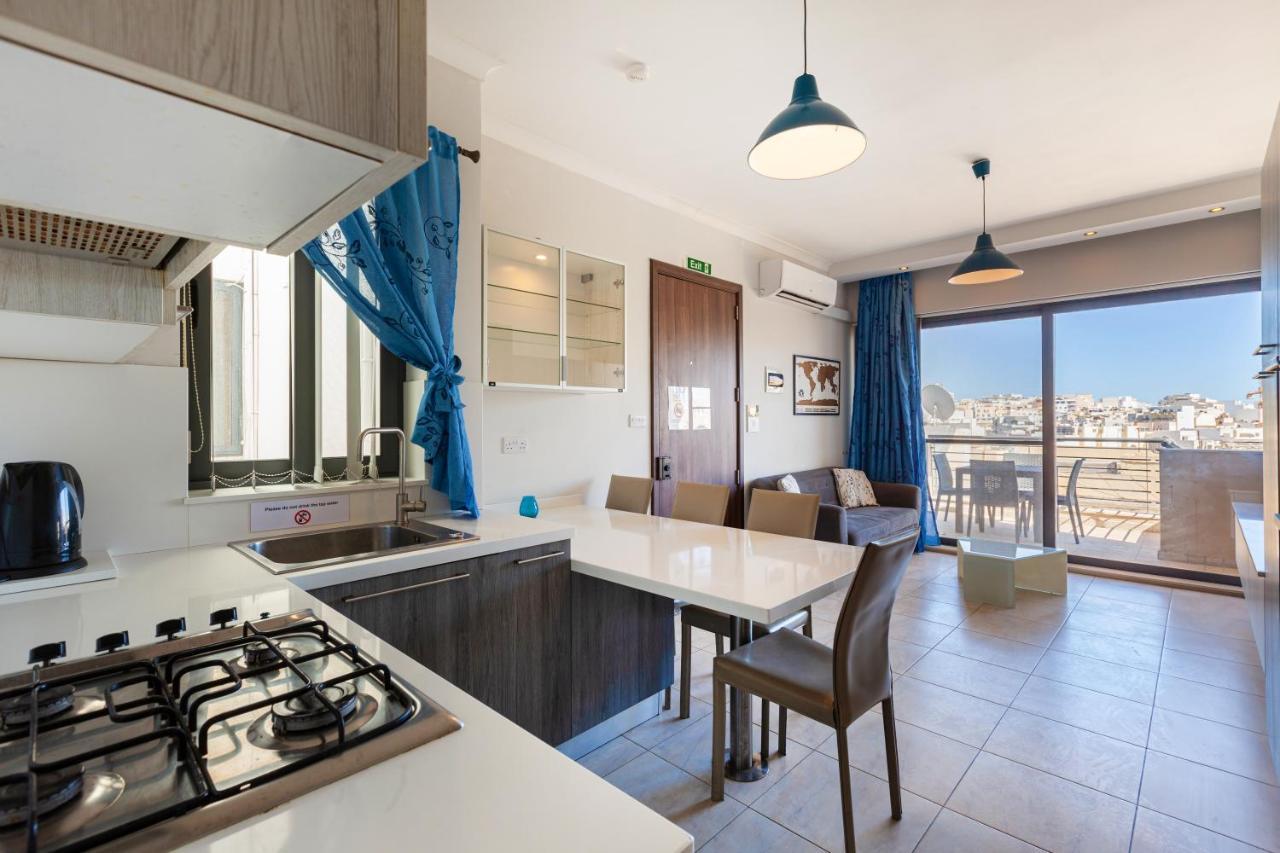 Tc3a - Charming And Homely 2 Bedroom Apartamento